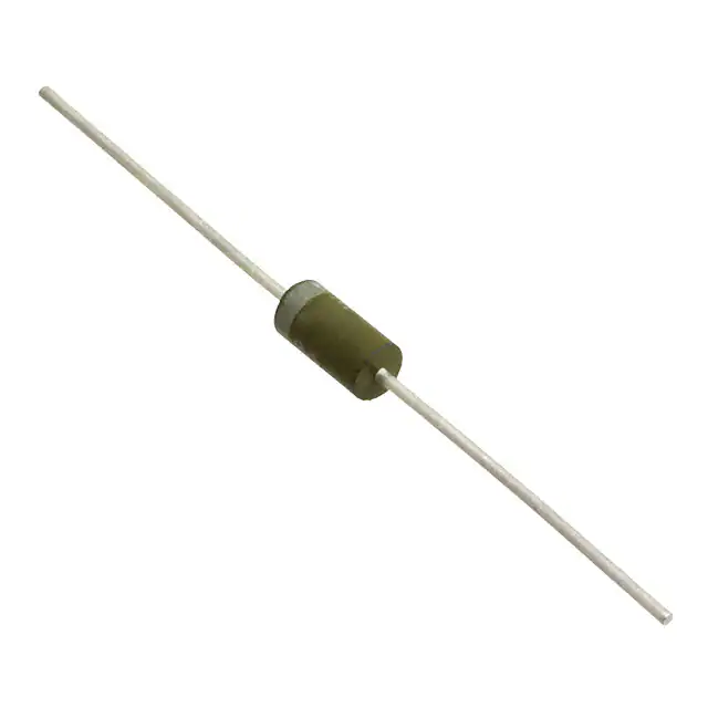 M1.5KE39A MDE Semiconductor Inc electronic component